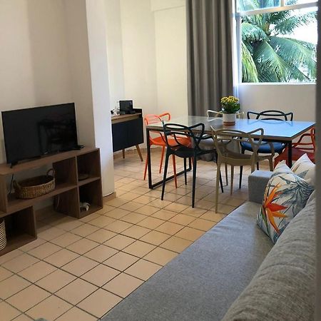 Camboinha_Ap102 Apartamento Cabedelo Exterior foto